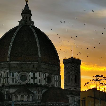 Duomo Studio Floransa Dış mekan fotoğraf
