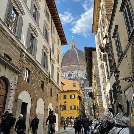 Duomo Studio Floransa Dış mekan fotoğraf