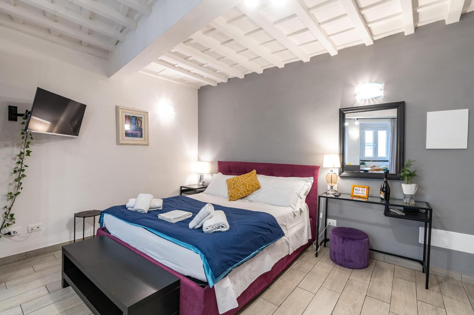 Duomo Studio Floransa Dış mekan fotoğraf