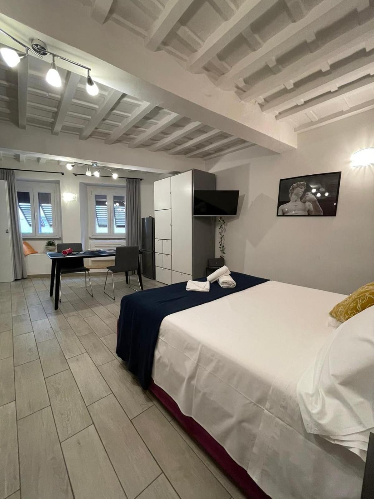 Duomo Studio Floransa Dış mekan fotoğraf